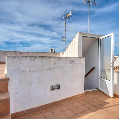 Casa Ses Roques Villa Ситадела Екстериор снимка