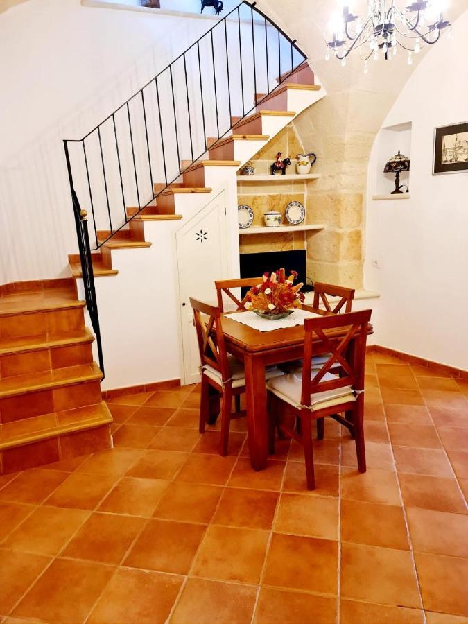 Casa Ses Roques Villa Ситадела Екстериор снимка