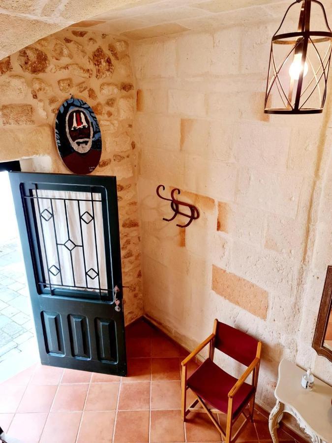 Casa Ses Roques Villa Ситадела Екстериор снимка