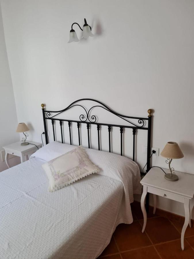 Casa Ses Roques Villa Ситадела Екстериор снимка