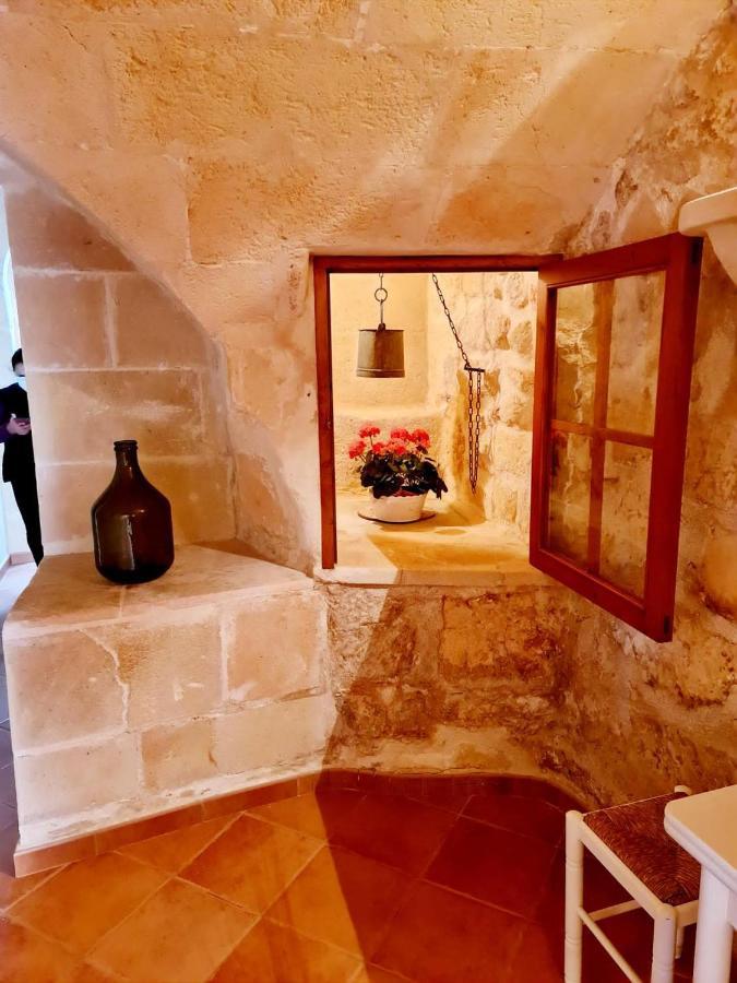 Casa Ses Roques Villa Ситадела Екстериор снимка