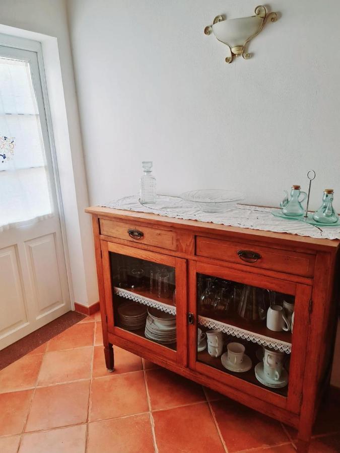 Casa Ses Roques Villa Ситадела Екстериор снимка