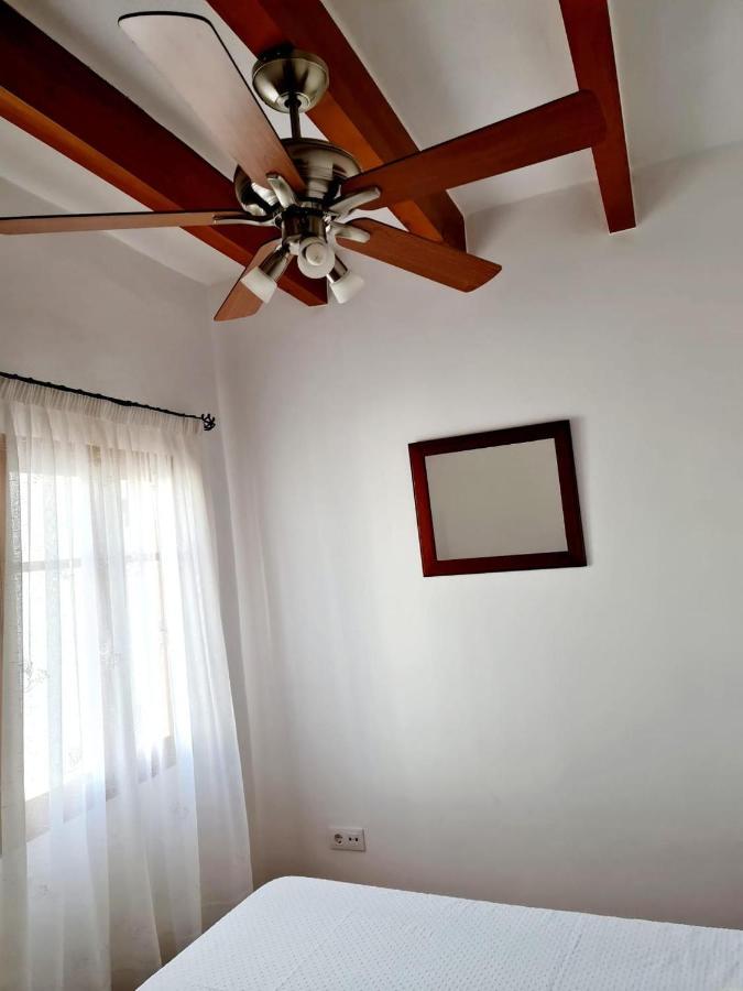 Casa Ses Roques Villa Ситадела Екстериор снимка