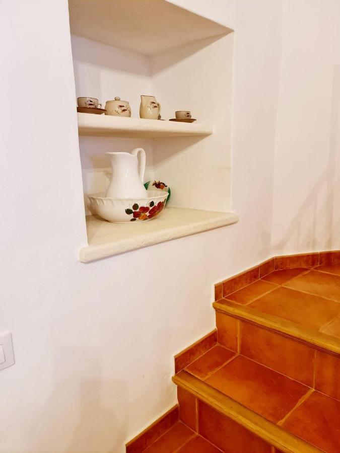 Casa Ses Roques Villa Ситадела Екстериор снимка